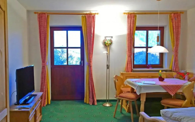 Gschwendtnerhof Wagner Appartement 7