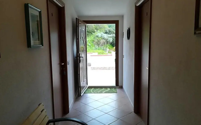 Bed and breakfast sas Damas