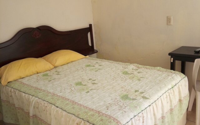 Hotel Avenida D Martin