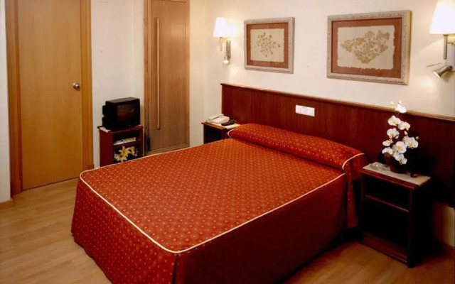 Hotel Conquistador