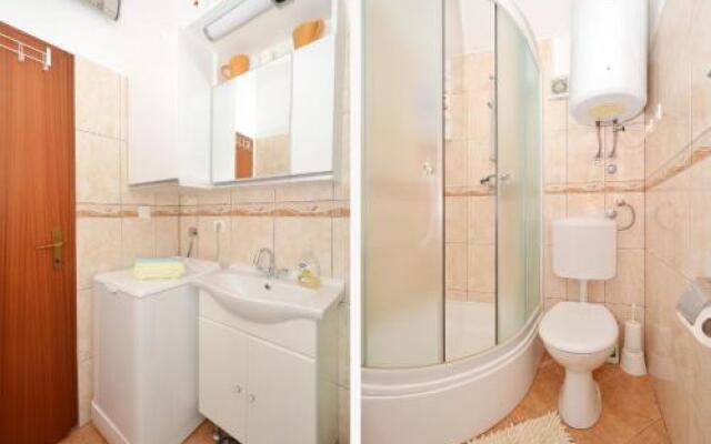 Apartment Vesna Okrug Gornji / Two Bedroom A1