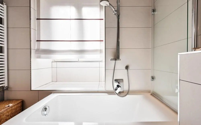 Piazza Savoia Stylish Flat