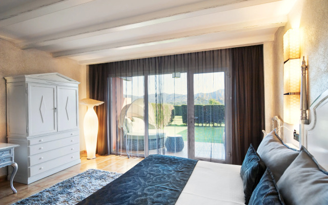 Sallés Hotel Mas Tapiolas