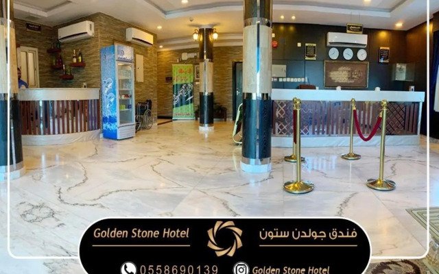 Golden Stone Hotel