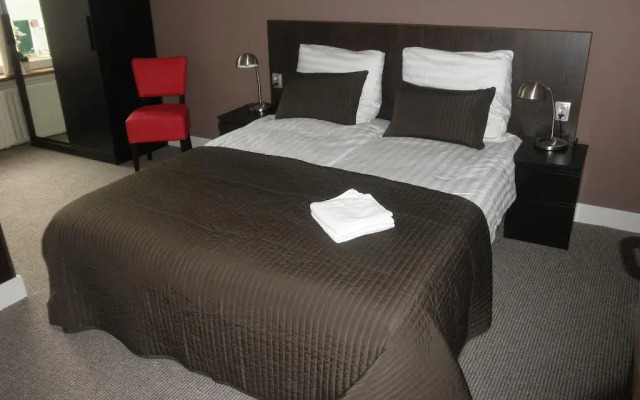 Hotel Orion
