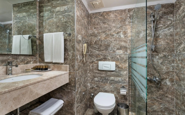 KéSa House by The Unlimited Collection managed by The Ascott Limited