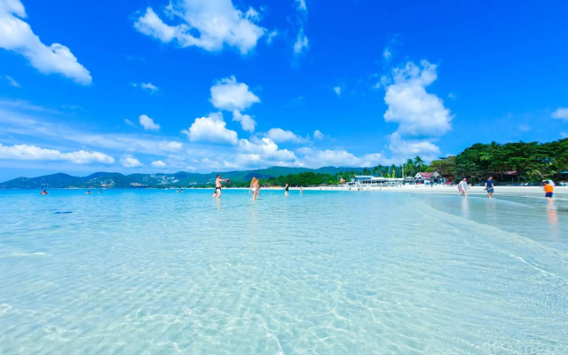 J4 Hotel Samui