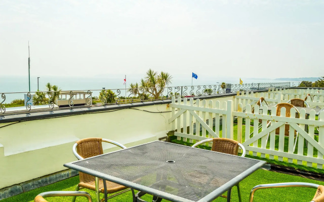 Suncliff Hotel - OCEANA COLLECTION