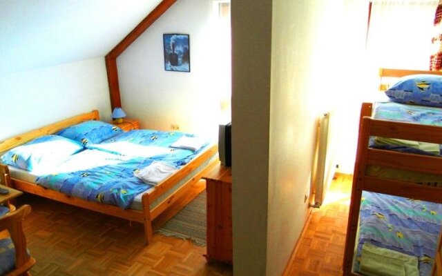 Pension zur Heiligen Krone