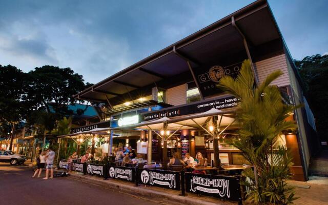 Global Backpackers - Port Douglas