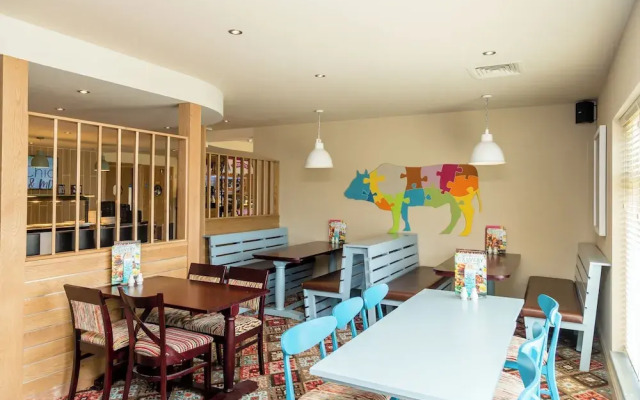 The Aviator, formerly Smugglers Cove, Clacton On Sea by Marston's Inns