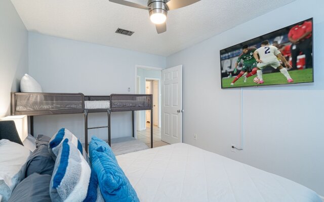 Beachside Palms - Miramar Beach