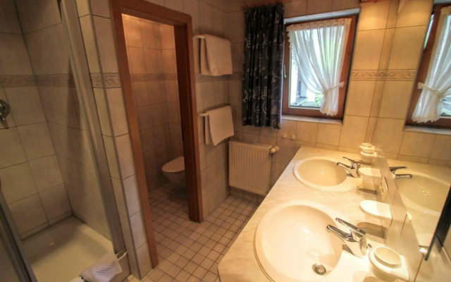 Pension Gatterhof