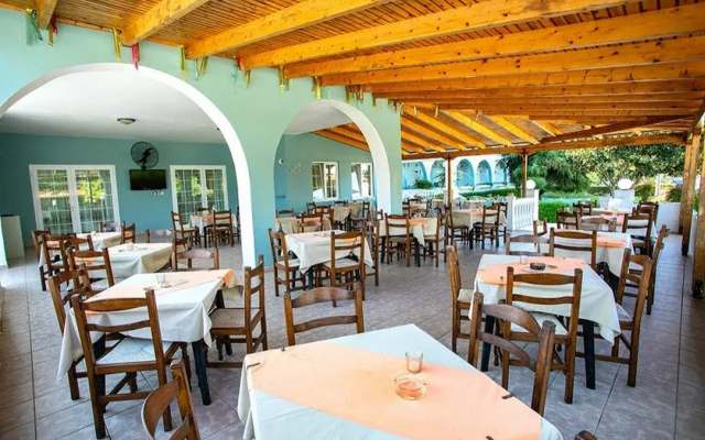 Hotel Eleni