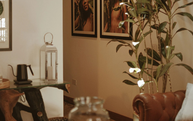 Amarla Boutique Hotel Casco Viejo