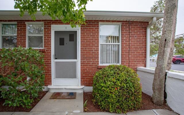 Venice Villas Villa Regina 1