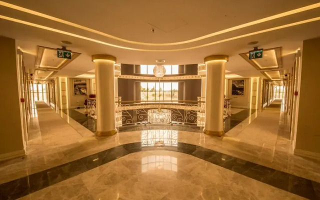 Altin Otel&Spa Balikesir