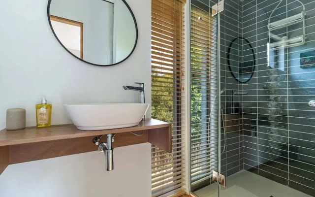 Luxury Eco Villa, Hout Bay, Cape Town,south Africa