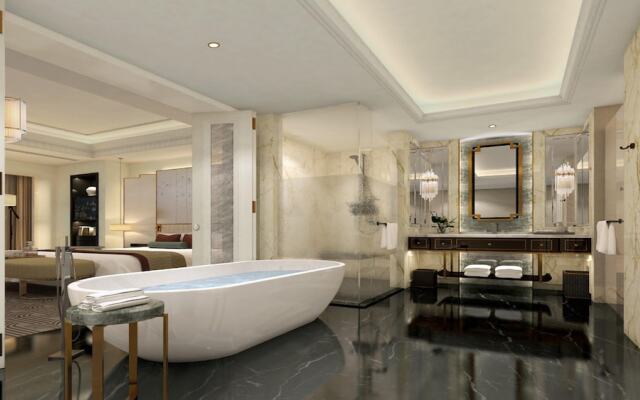 Crowne Plaza Chengdu Tianfu New Area By IHG