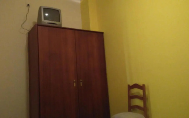 Pousada Farol do Portinho