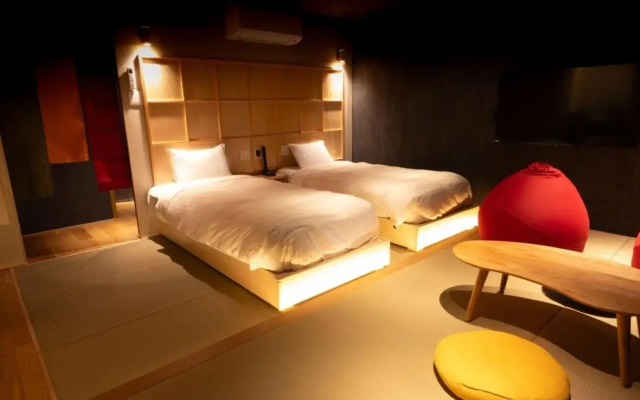 Nagasaki Sky Hotel