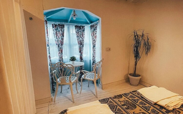 Floopies Butik Otel