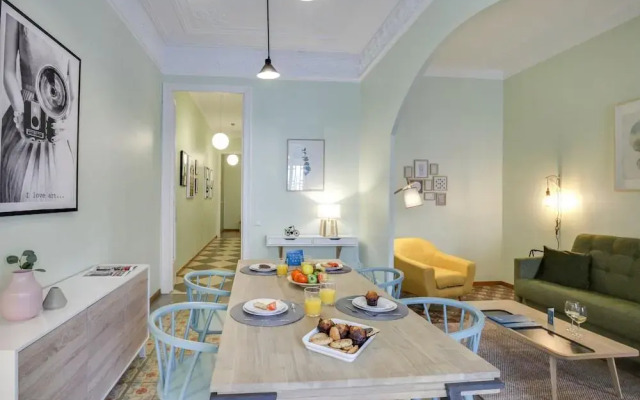 Sweet Inn Apartments Eixample