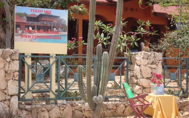 Fuego Mio Bed & Breakfast