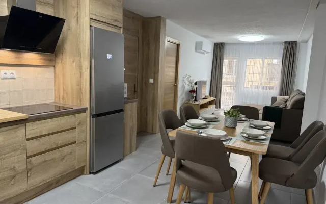Apartamento 3 Dormitorios Centro DE LA Ciudad