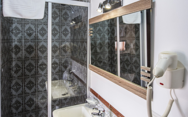 Отель Копала Рике