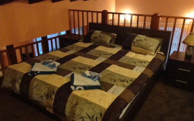 Mountain Dreams Apartment