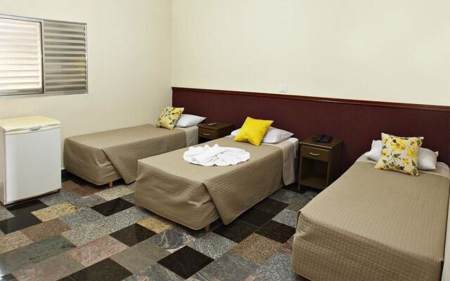 Hotel Estância Santa Amélia