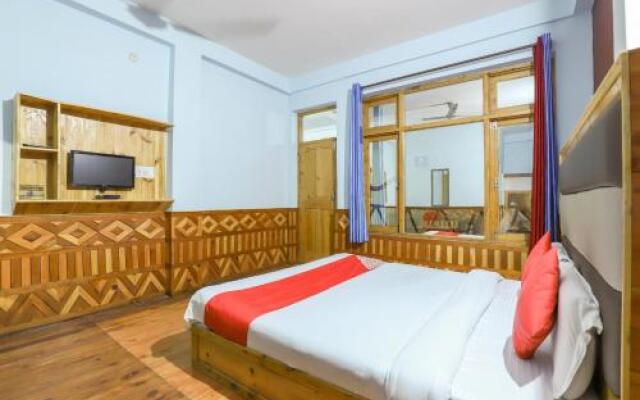 Woodward Magique kasol