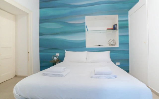 Italianway - Piedigrotta 54 B