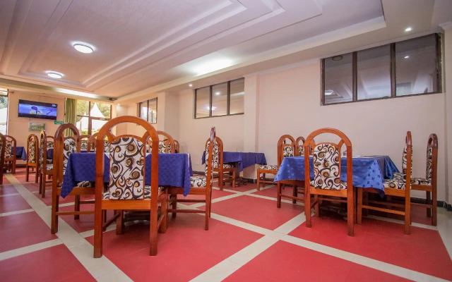 Sunshine Hotel Upperhill