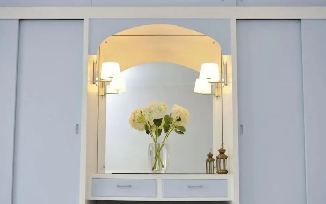 Stowaway Beach House Camber Sands