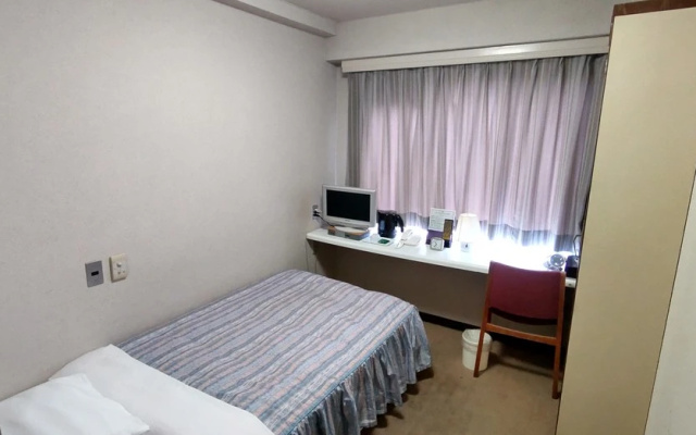 Akita Park Hotel