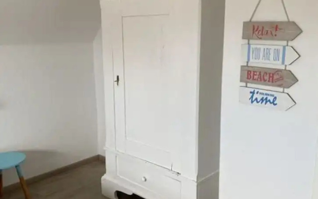 Sommerhus Fehmarn Comfortable Holiday Residence