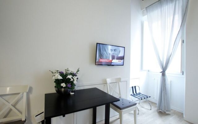 Sleep in Italy - Trastevere Apartments