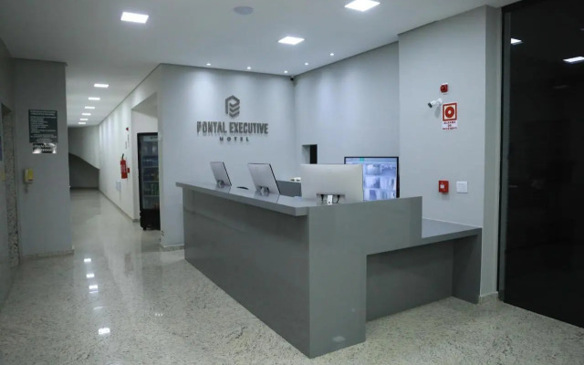 Pontal Executive Hotel