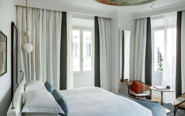 Sofitel Rome Villa Borghese