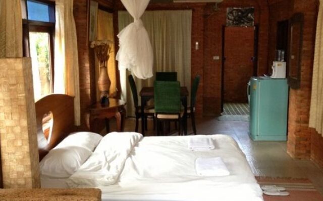 Wiangjintra Lanna Living