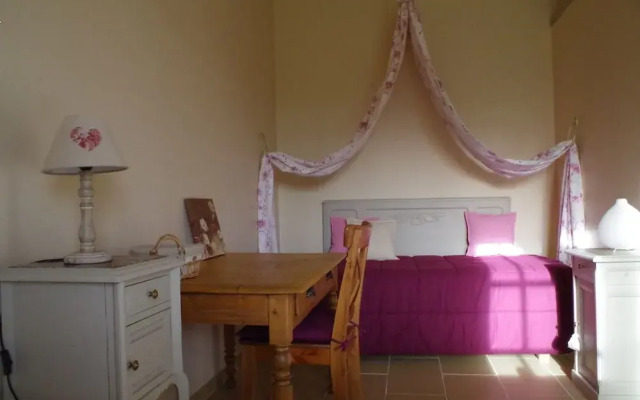 Chambres d'hôtes de Lestang