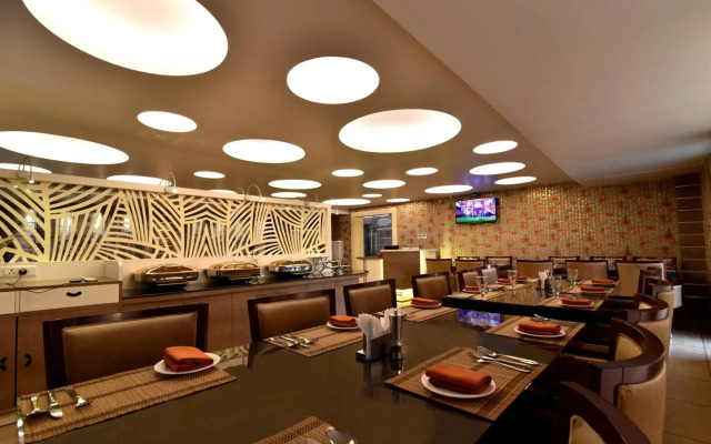 Hotel Kama International