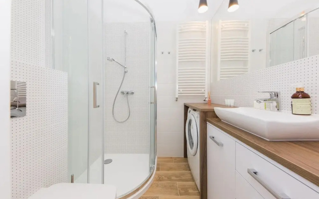 ShortStayPoland Srodkowa (B58)