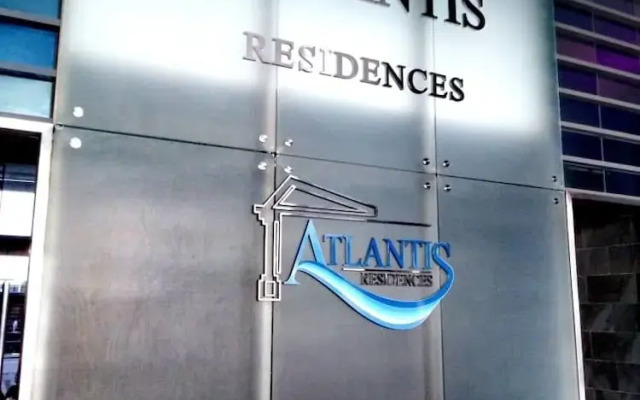 Home Sweet Home Atlantis