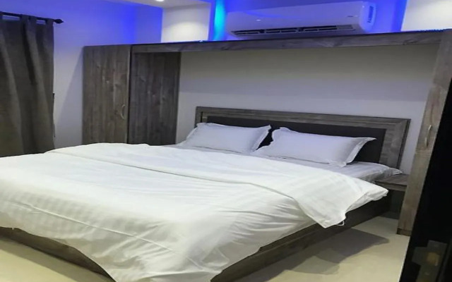 Fazah for Furnished Apartment