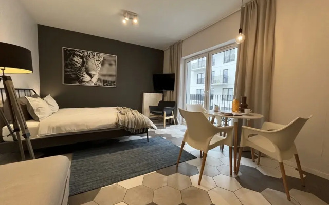 apartamenty-wroc Kurkowa 14