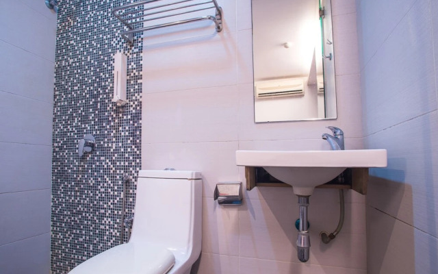 Sovotel Express @ Kota Damansara 16