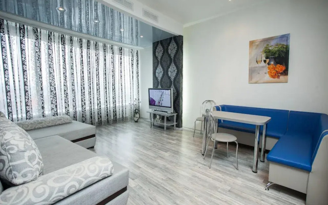 Most City Premium apartments